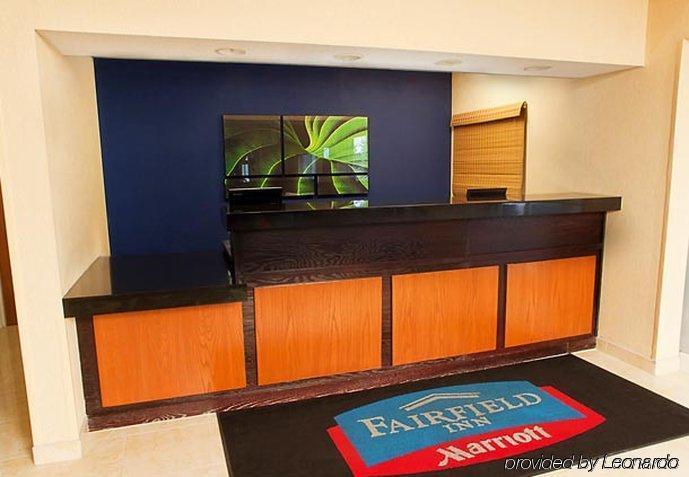 Fairfield Inn&Suites Midland Exterior foto